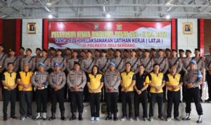DLI SERDANG
