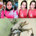 Diduga Dibunuh Suaminya,Mayat Wanita Terlilit Kabel Listrik Membusuk di Kontrakan (Foto/Ist)