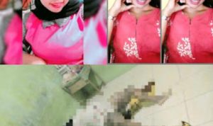 Diduga Dibunuh Suaminya,Mayat Wanita Terlilit Kabel Listrik Membusuk di Kontrakan (Foto/Ist)