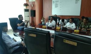 DPRD Medan Sorot Isu Dugaan Bulog Oplos Beras