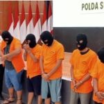 Penembak Mantan Anggota DPRD Langkat Ngaku Dibayar Rp 10 Juta