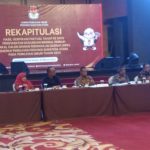 KPU Sumut Gelar Rekapitulasi Hasil Verifikasi Faktual Tahap 1 Bakal Calon DPD