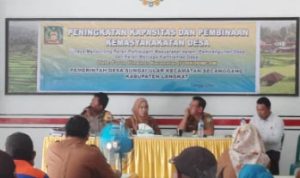 Kades Sungai Ular Gelar