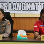 POLRES LANGKAT
