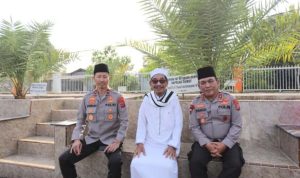 Polda Sumut Imbau Warga Jaga Situasi Kamtibmas Selama Ramadhan
