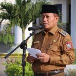 Waris Tholib Minta ASN Tingkatkan Disiplin Lewat Penerapan E-Sidak Mobile