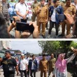 Waris Tholib Siap Berantas Narkoba Demi Keselamatan Kota Tanjungbalai