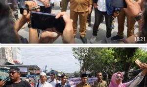 Waris Tholib Siap Berantas Narkoba Demi Keselamatan Kota Tanjungbalai