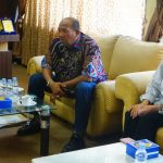 Yayasan BITRA Indonesia Berikan Edukasi ke Masyarakat Langkat