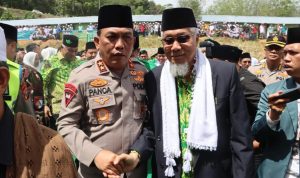Tasyakuran Satu Abad Nahdlatul Ulama