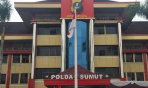 78 Orang Diamankan dari Gudang Judi Ali Opek