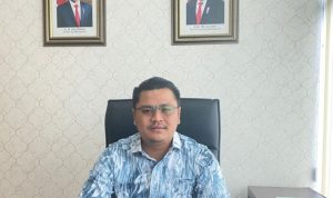 Mulia Syahputra Nasution
