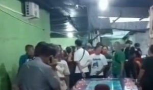 Polda Sumut Tetapkan 45