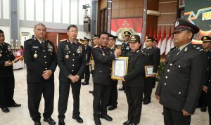 Direktorat Reserse Narkotika Polda Sumut 2