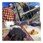 Genk Motor Mengganas