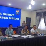 Diduga Tempat Peredaran Narkoba