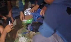 Polda Sumut Gagalkan Penyelundupan 2 Kg Sabu asal Malaysia Dibungkus Milo