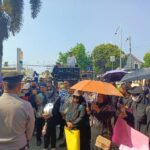 Polda Sumut Periksa Kadisdik Langkat dan Kepala BKD