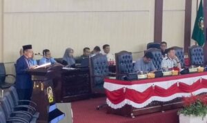Dishub Medan Diminta Mampu Lakukan Pemetaan Terperinci Sektor Pajak PJU