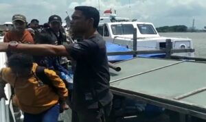 Dit Polairud Polda Sumut T