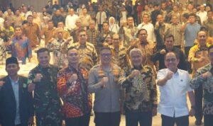 Workshop Indonesia Bersih Narkoba