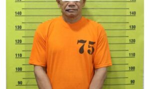 Bulang Upah Rp 1 Juta Kedua Eksekutor Usai Bakar Rumah Sempurna Pasaribu