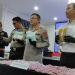 2 Kg Sabu dan 36 Ribu