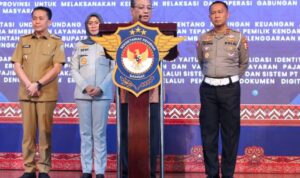 Kendaraan Barang Bukti akan Diajukan untuk Dihapuskan