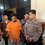 Anak Bunuh Ayah Kandung