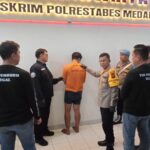 Untuk Apa Mahasiswa Ini Menjambret .