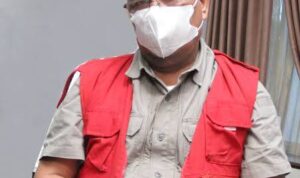 Dinilai Terbukti Korupsi Proyek Jalan di