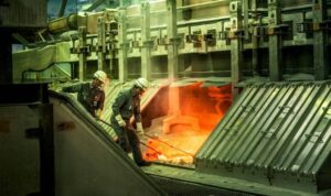 INALUM Raih Pencapaian Tertinggi, Perkuat Peran dalam Pemenuhan Aluminium untuk Indonesia