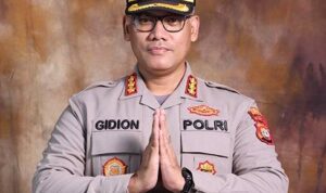 Tujuh Personel Satreskrim Polrestabes