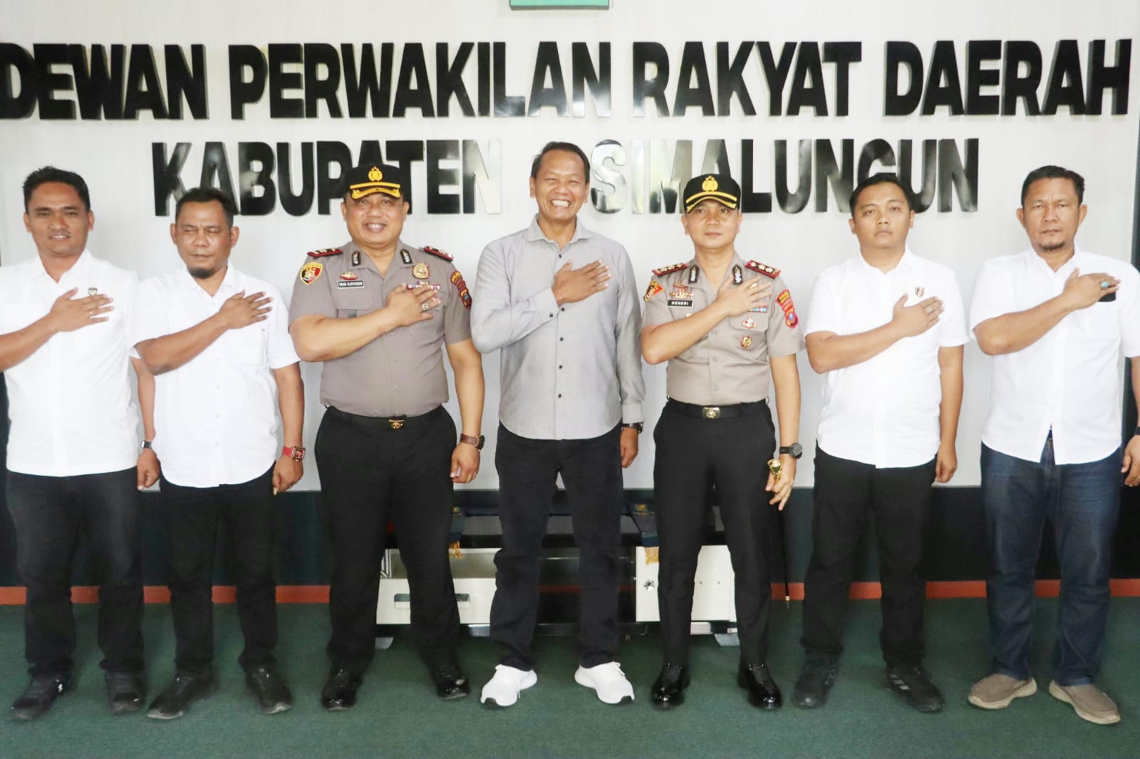 MERAWAT SIMALUNGUN