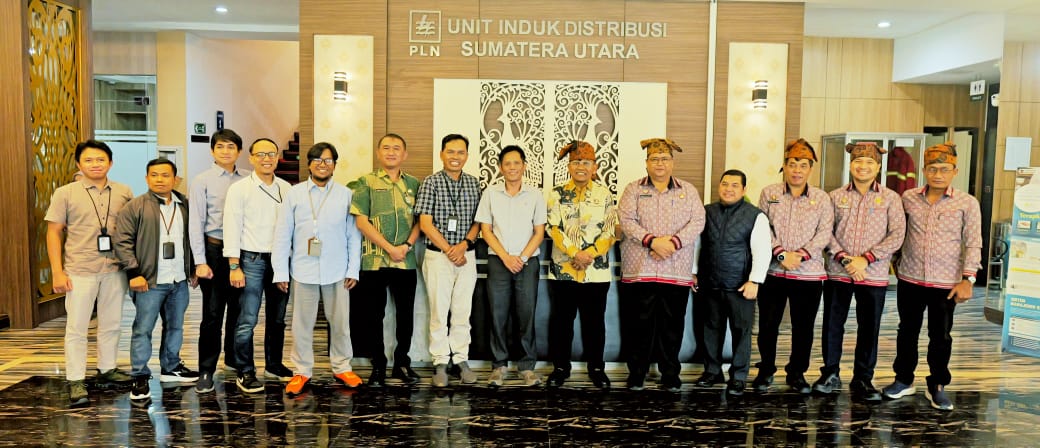 Dukung Pengembangan PLTS